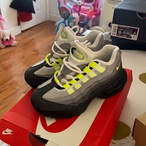 Air max 95 kids